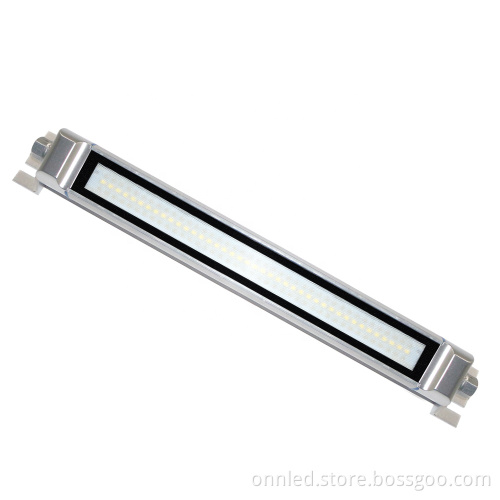 Waterproof Anti-corrosion LED CNC Machine Work Light ONN-M9SL 24V/220V
